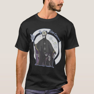 Ghost BC-band T Shirt