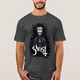 Ghost BC Swedish Heavy Metal 666 Fan Shirt T