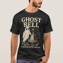 Ghost Bell Design