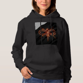 Ghost Bond – Eternal Brotherhood Hoodie I NAKAMA T Shirt