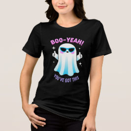 GHOST, BOO T SHIRT