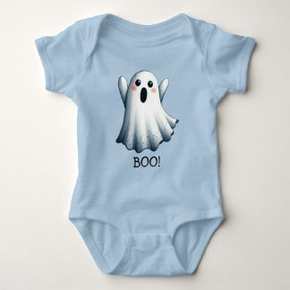 Ghost - BOO T Shirt