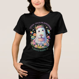 GHOST, BOO T SHIRT