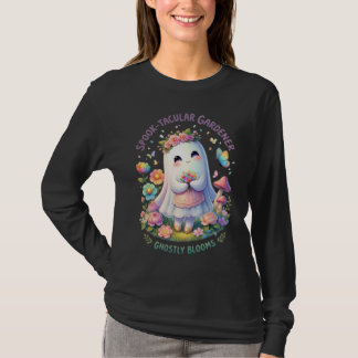 GHOST, BOO T SHIRT