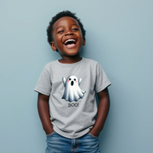Ghost - BOO T Shirt