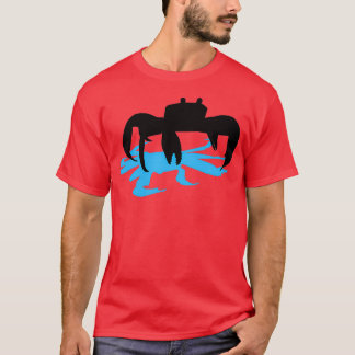 Ghost Crab 11 T Shirt