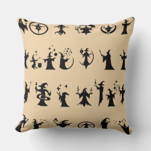 Ghost Dekorativ kudde Cushion