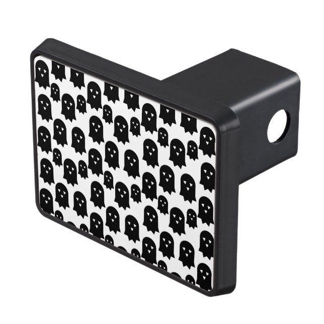 Ghost Dragkroksskydd (Topp Höger)