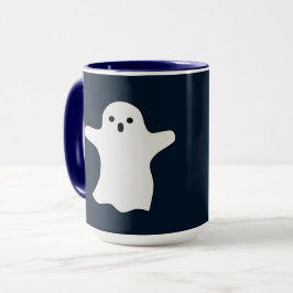 Ghost - EInternal Life Mugg