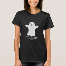Ghost - EInternal Life T Shirt