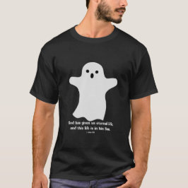 Ghost - EInternal Life T Shirt