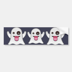 ghost_emoji bildekal
