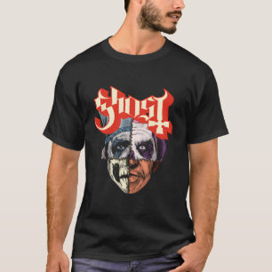 Ghost€"Exquisite Copia T Shirt