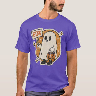 Ghost FDT T Shirt