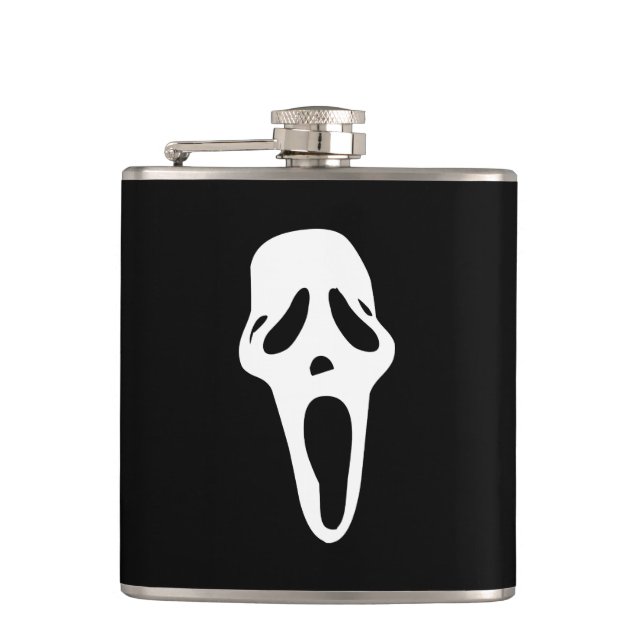 Ghost Fickplunta (Framsidan)