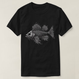 Ghost Fish T Shirt