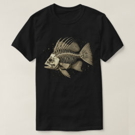 Ghost Fish T Shirt