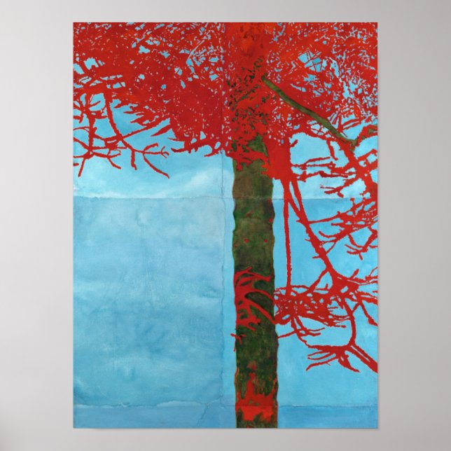 Ghost Frakt Four 2012 Poster (Framsidan)