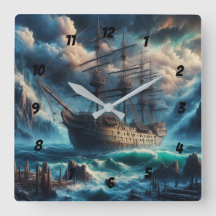 Ghost Frakt Mary Celeste Haunting Maritime Mystere