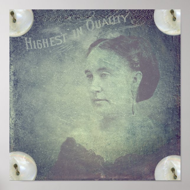 Ghost från det förflutna poster (Framsidan)