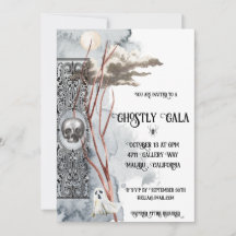GhoST Gala