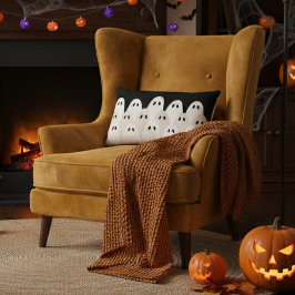 GhoST Gathering Halloween Lumbarkudde