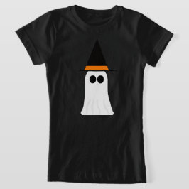 Ghost Girls' T-Shirt
