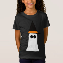 Ghost Girls' T-Shirt