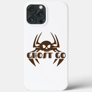 Ghost Go Spooky Season