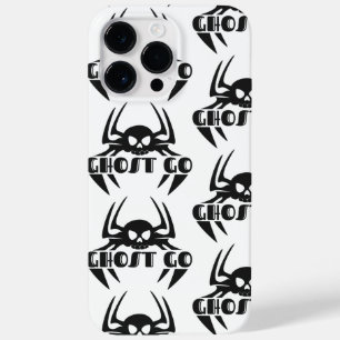 Ghost Go Spooky Season