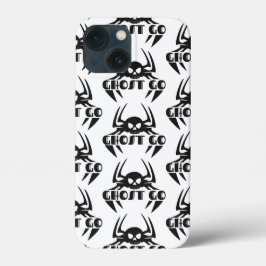Ghost Go Spooky Season