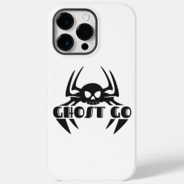 Ghost Go Spooky Season