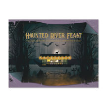 GhoST Graveyard Cruise