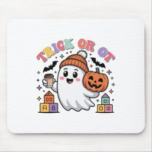 Ghost Hall eller OT-eoky Occupy Therapy Musmatta