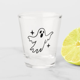 Ghost Halloween
