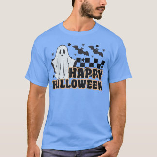 Ghost Halloween fest Happy halloween 2022 för A T Shirt