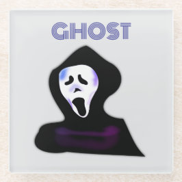 GHOST HALWEEN