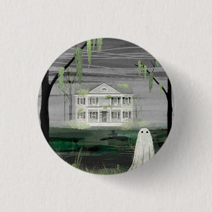 Ghost House Knapp