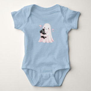 Ghost Hugs & Puppy Cuddles T Shirt