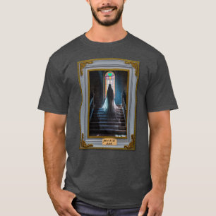 Ghost Hunt No. 20 - Isabella T Shirt