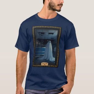 Ghost Hunt No. 23 - Brad T Shirt