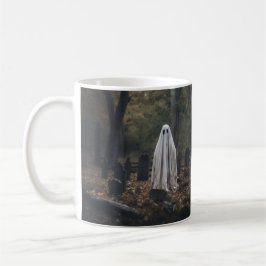 Ghost Hunt nr 01 Kaffemugg