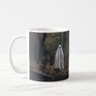 Ghost Hunt nr 01 Kaffemugg