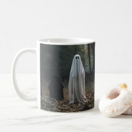Ghost Hunt nr 03 Kaffemugg
