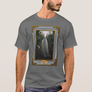 GHost Hunt nr 05-Elias T Shirt