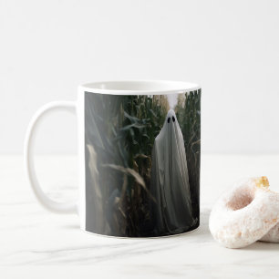 Ghost Hunt nr 05 Kaffemugg