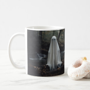 Ghost Hunt nr 06 Kaffemugg