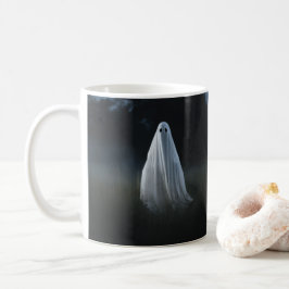 Ghost Hunt nr 07 Kaffemugg