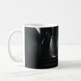Ghost Hunt nr 12 Kaffemugg
