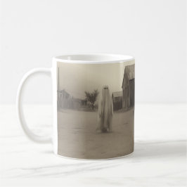 Ghost Hunt nr 14 Kaffemugg